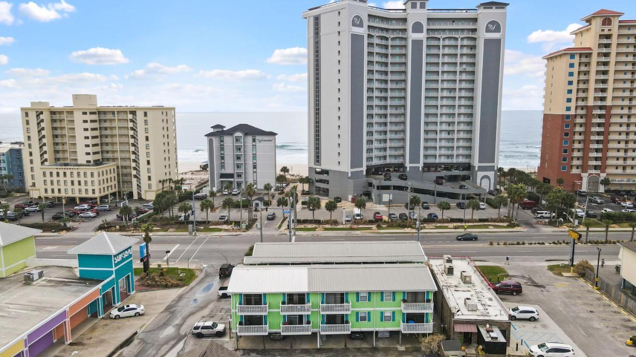 The American Dream Gulf Shores Exterior foto